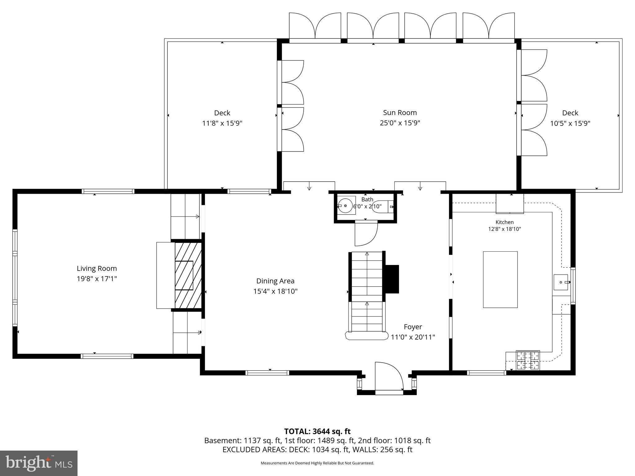 MIDDLEBURG - Residential