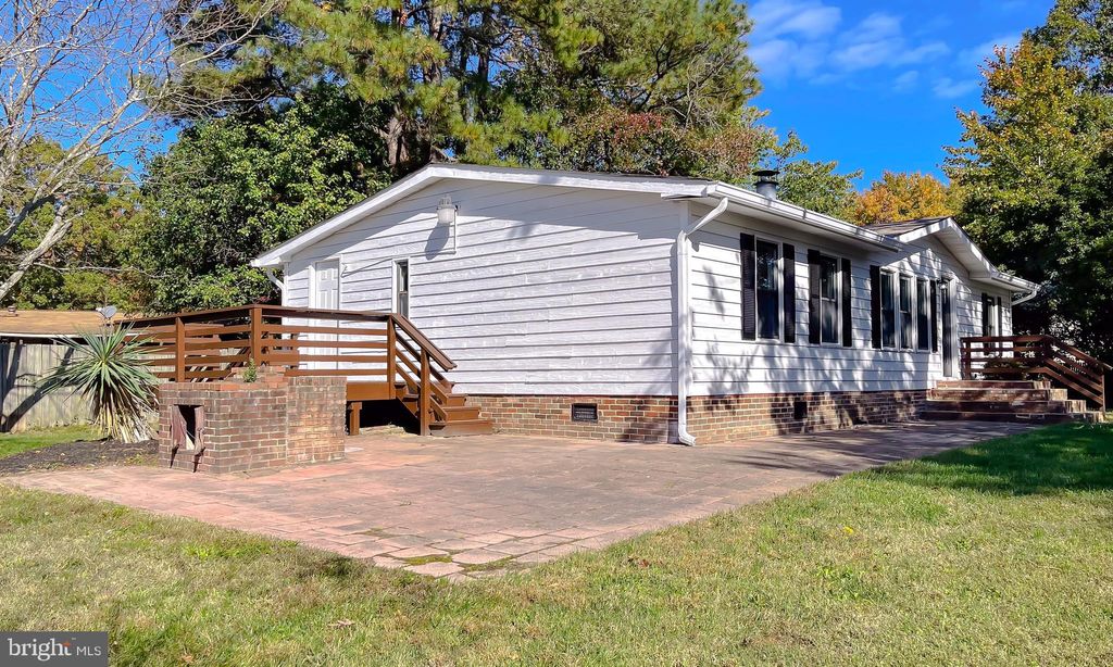 Photo of 22489 Wainwright Court, CALIFORNIA, MD 20619 (MLS # MDSM2027884)