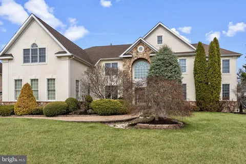 78 Livery Drive, Southampton, PA 18966 - MLS#: PABU2090920