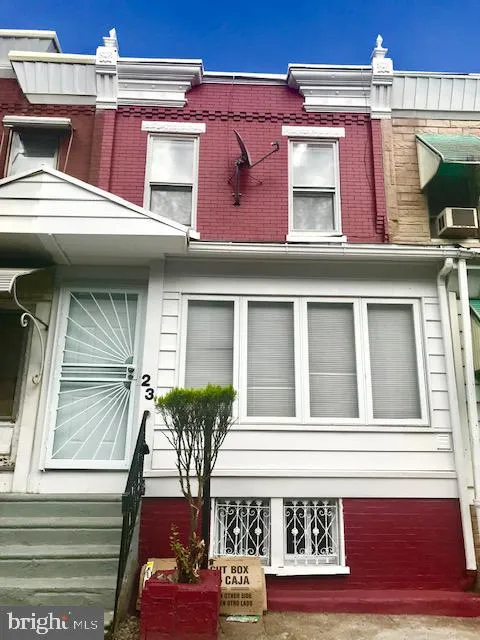 23 N Ithan Street, Philadelphia, PA 19139