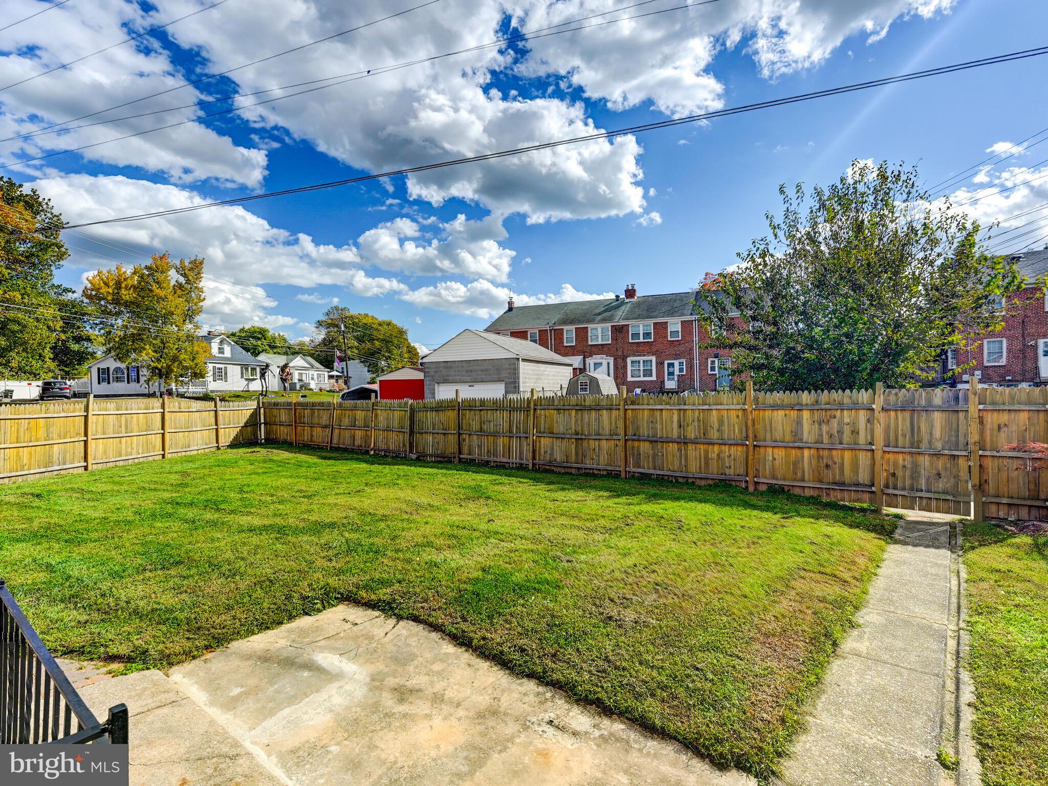 EASTWOOD - Residential