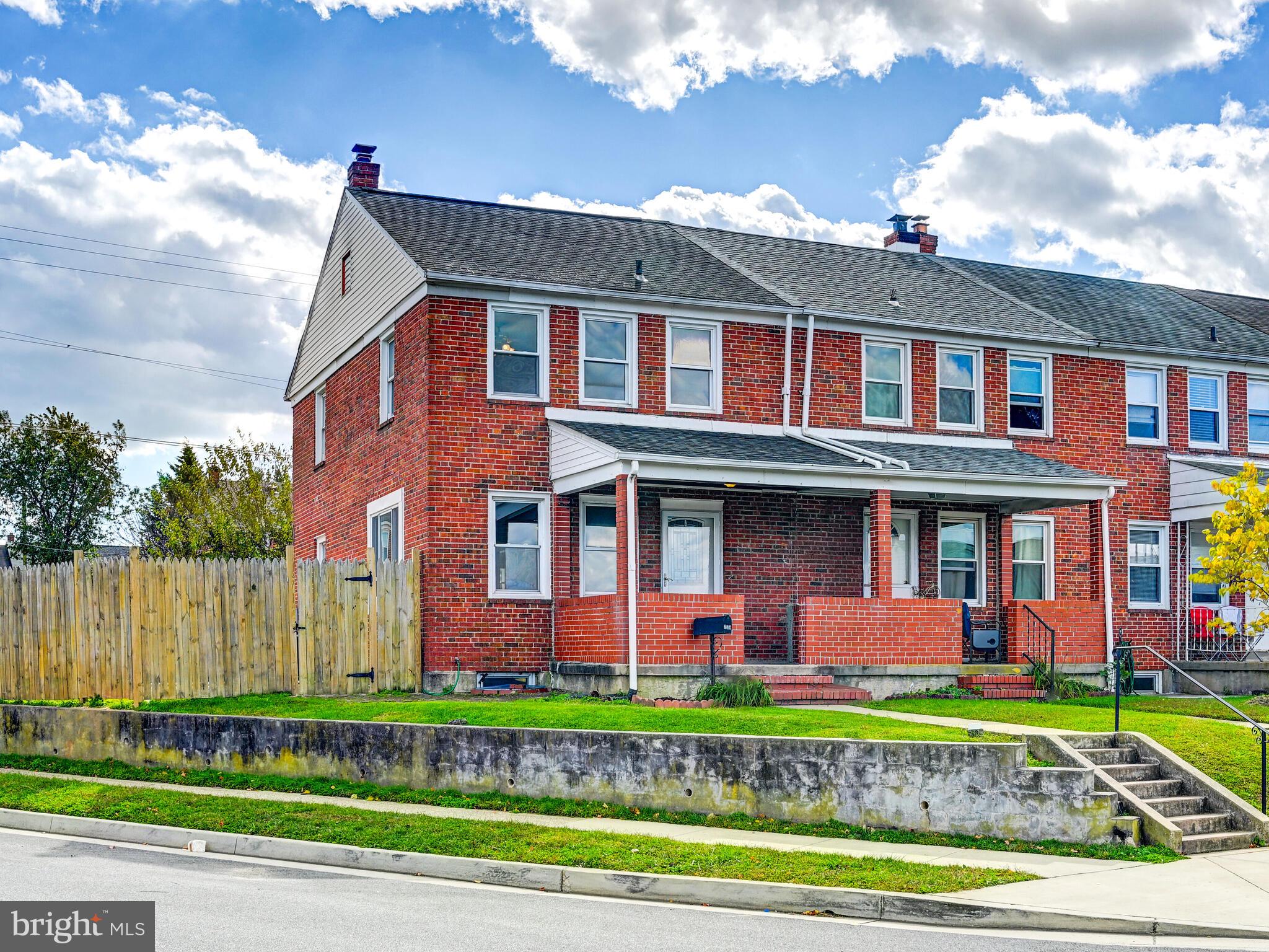 EASTWOOD - Residential