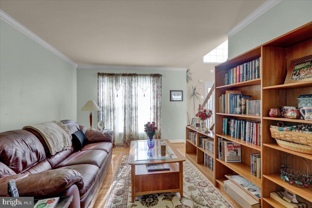 VILLAGES AT RIVERS - Residential