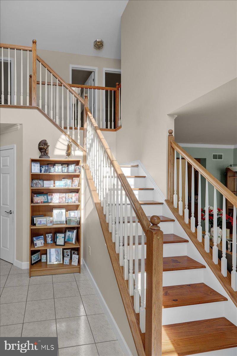 VILLAGES AT RIVERS - Residential