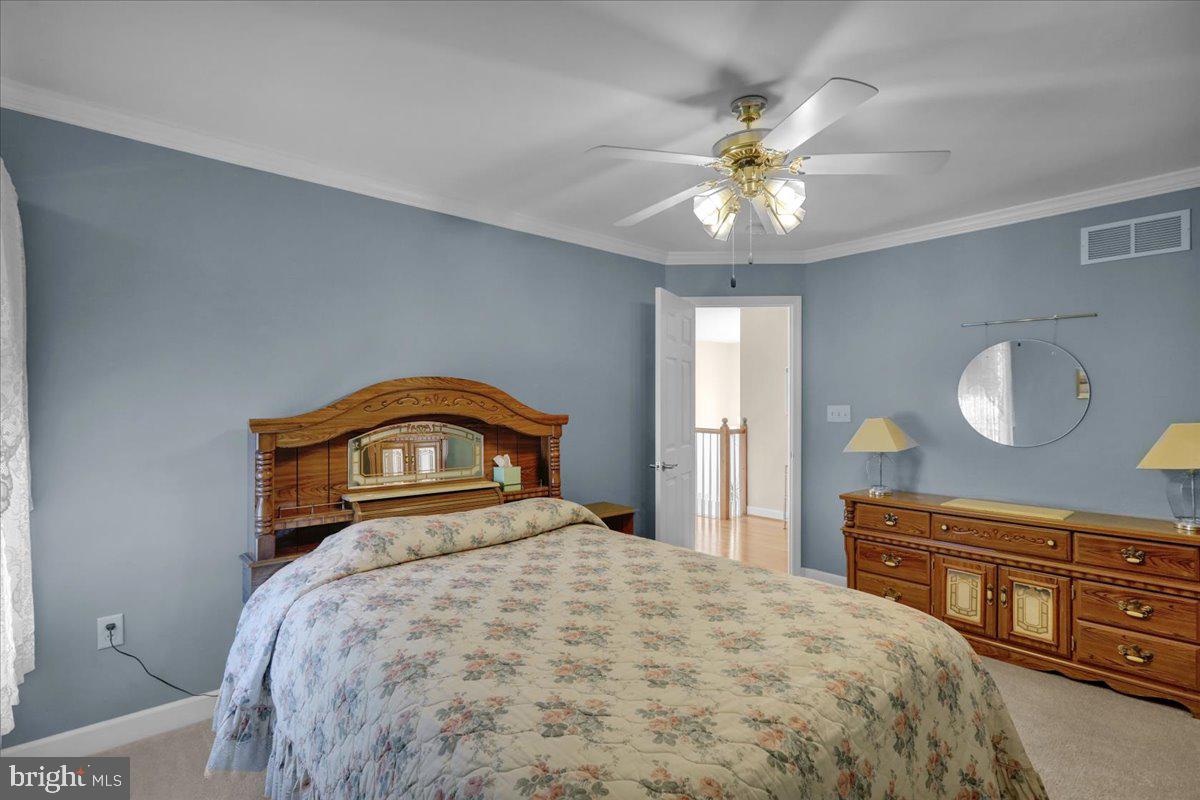 VILLAGES AT RIVERS - Residential