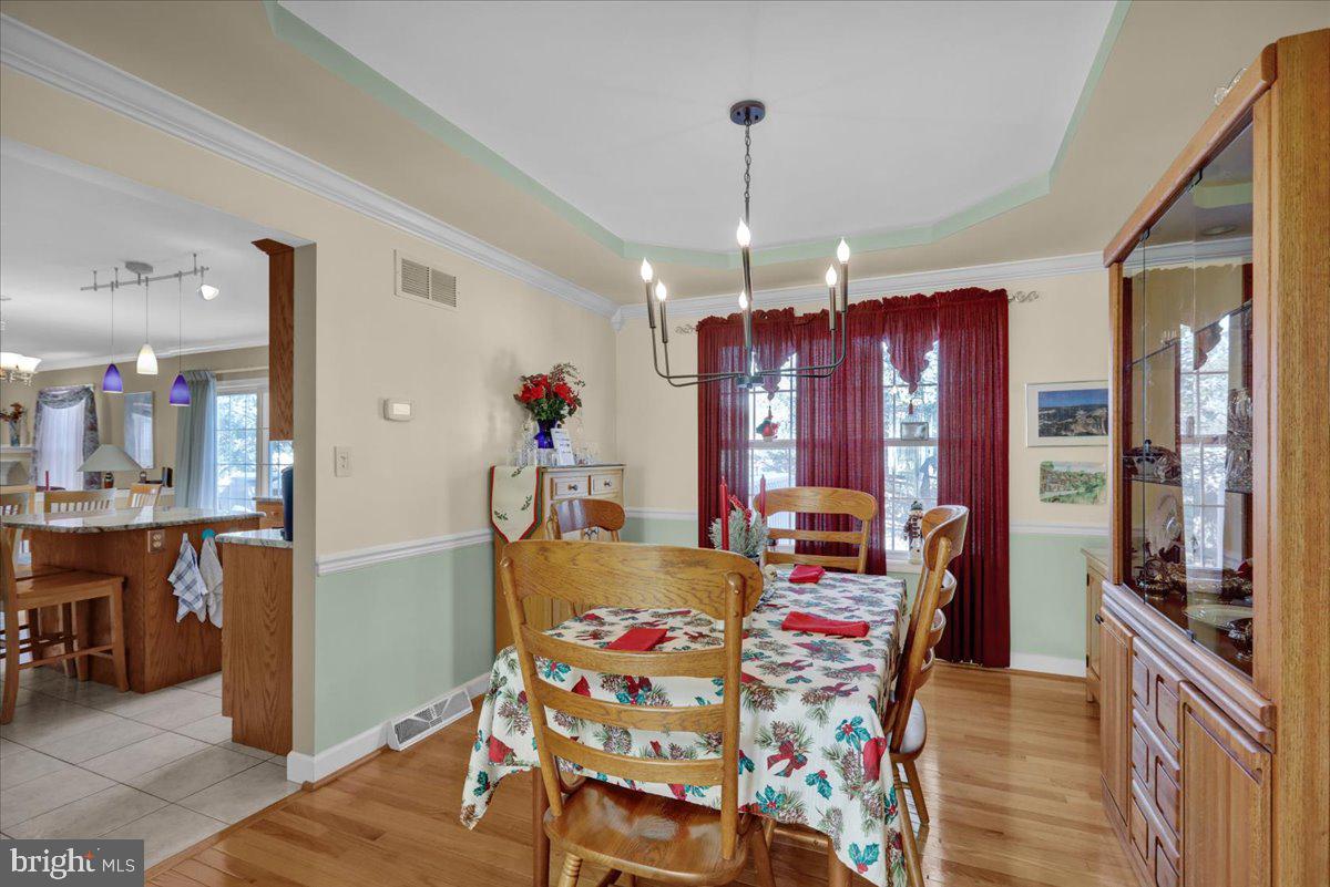 VILLAGES AT RIVERS - Residential