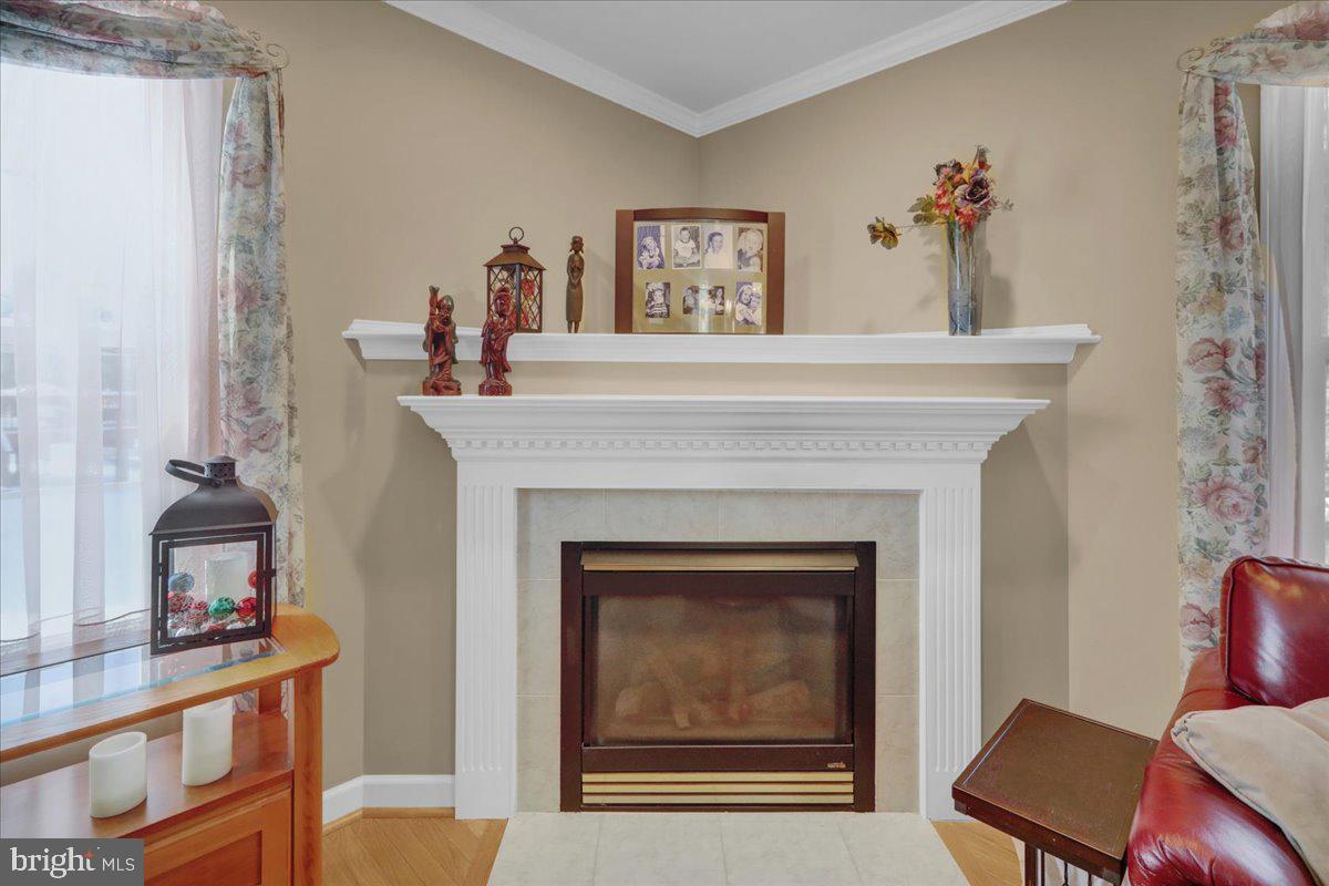 VILLAGES AT RIVERS - Residential