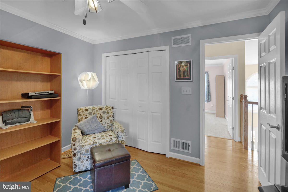 VILLAGES AT RIVERS - Residential