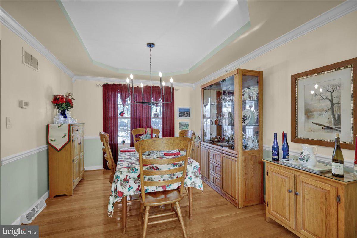 VILLAGES AT RIVERS - Residential