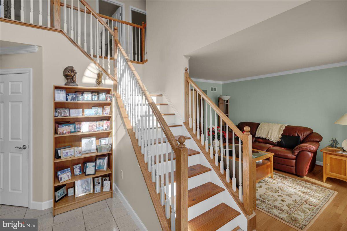 VILLAGES AT RIVERS - Residential