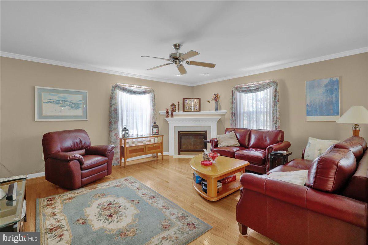 VILLAGES AT RIVERS - Residential