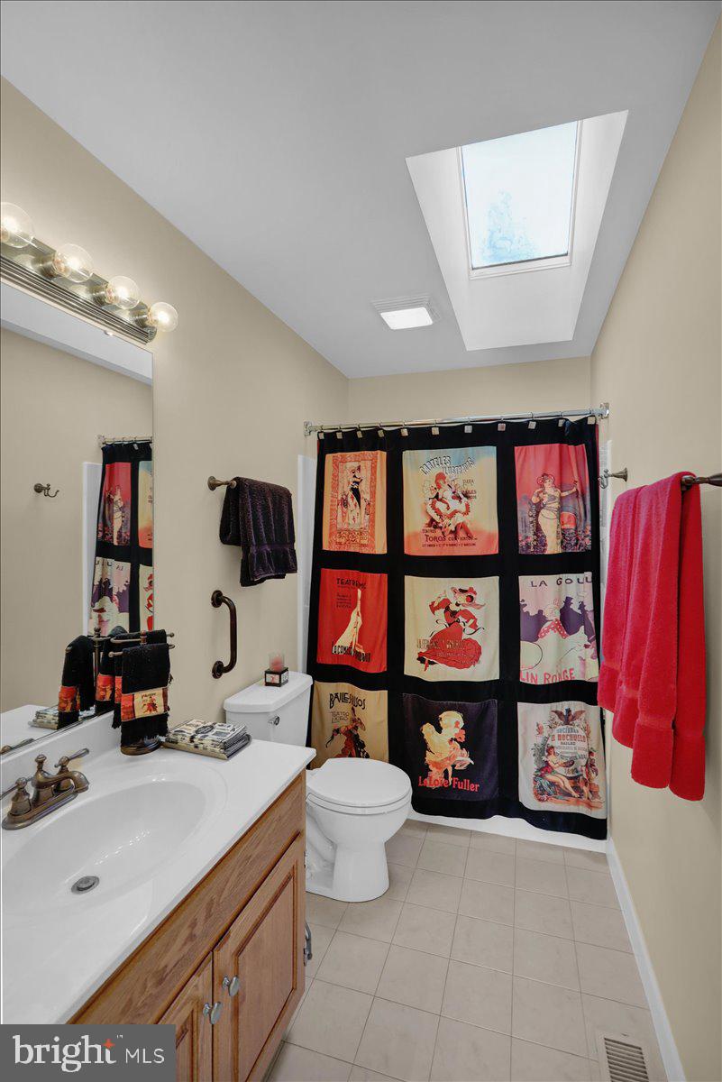 VILLAGES AT RIVERS - Residential