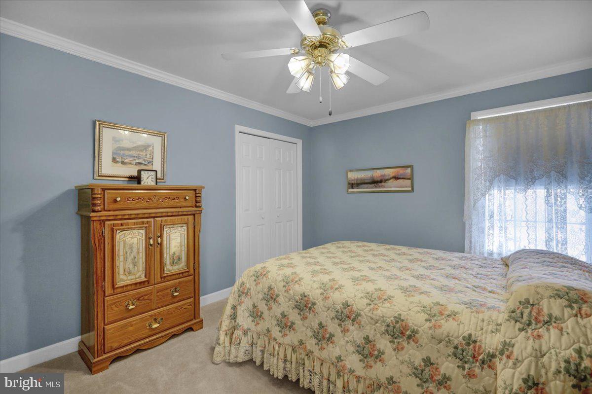 VILLAGES AT RIVERS - Residential