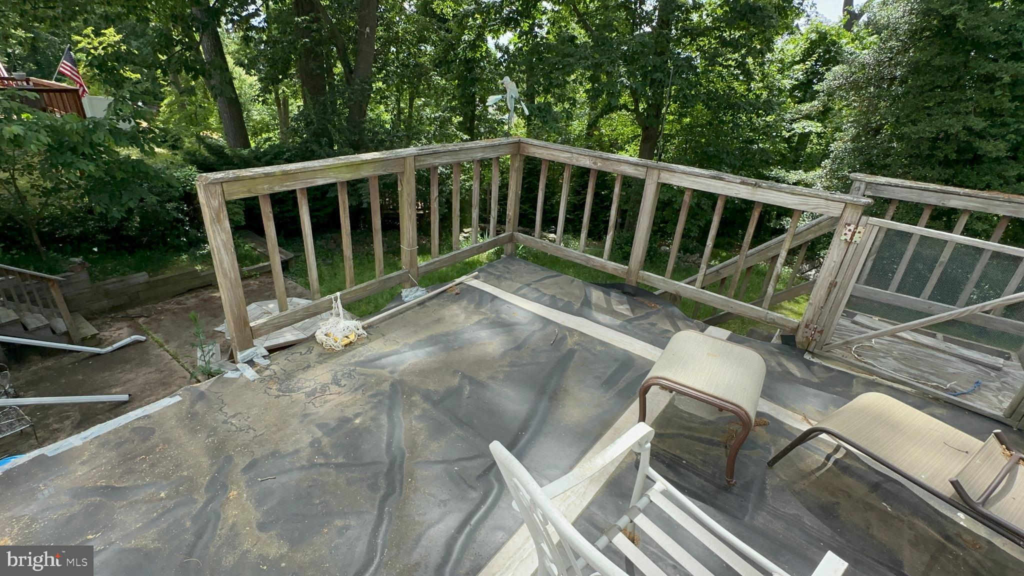 FOSTER BRANCH - Residential