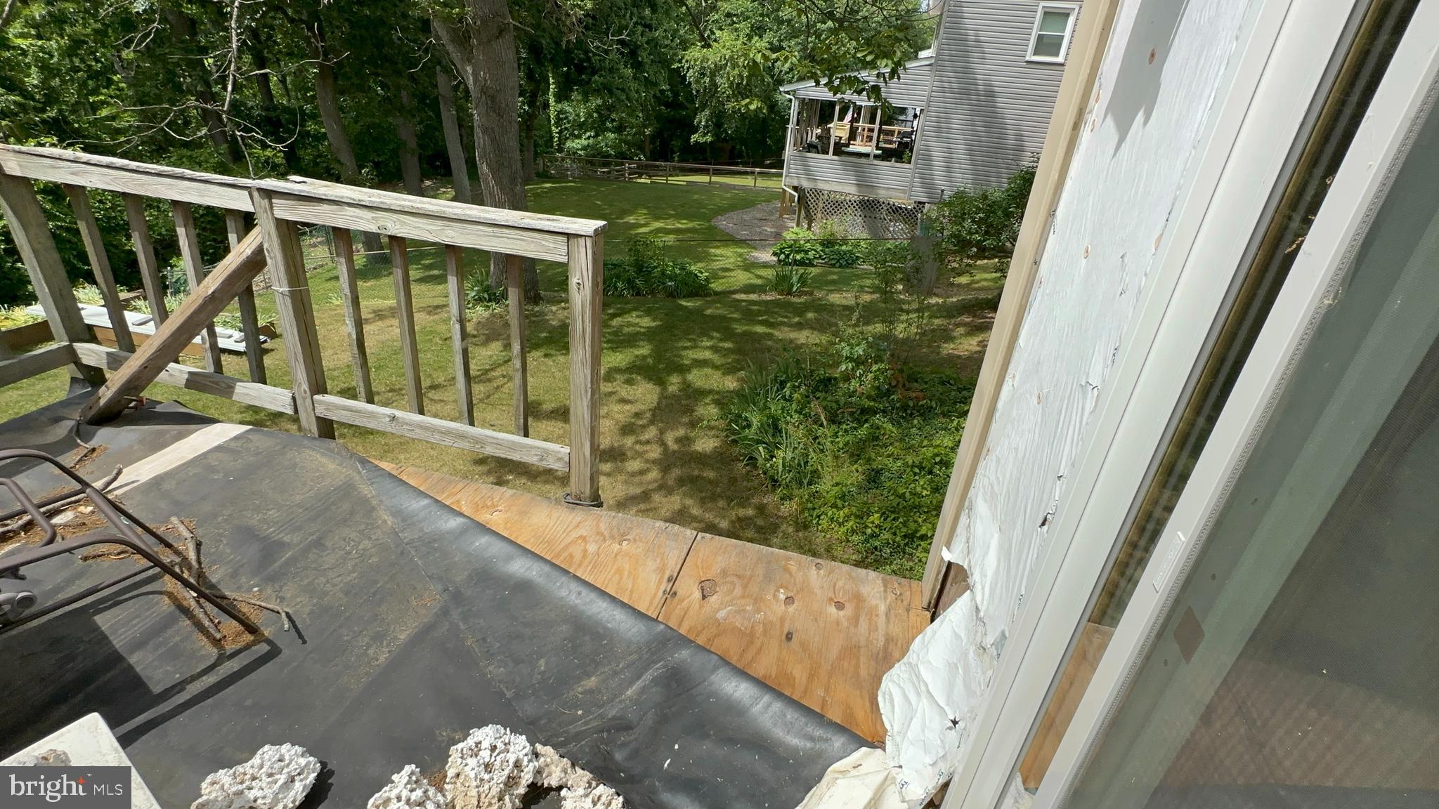 FOSTER BRANCH - Residential