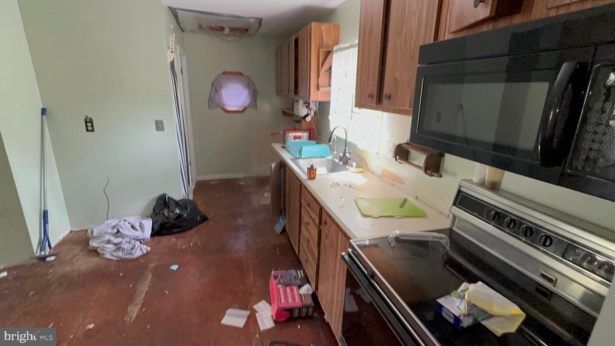 FOSTER BRANCH - Residential