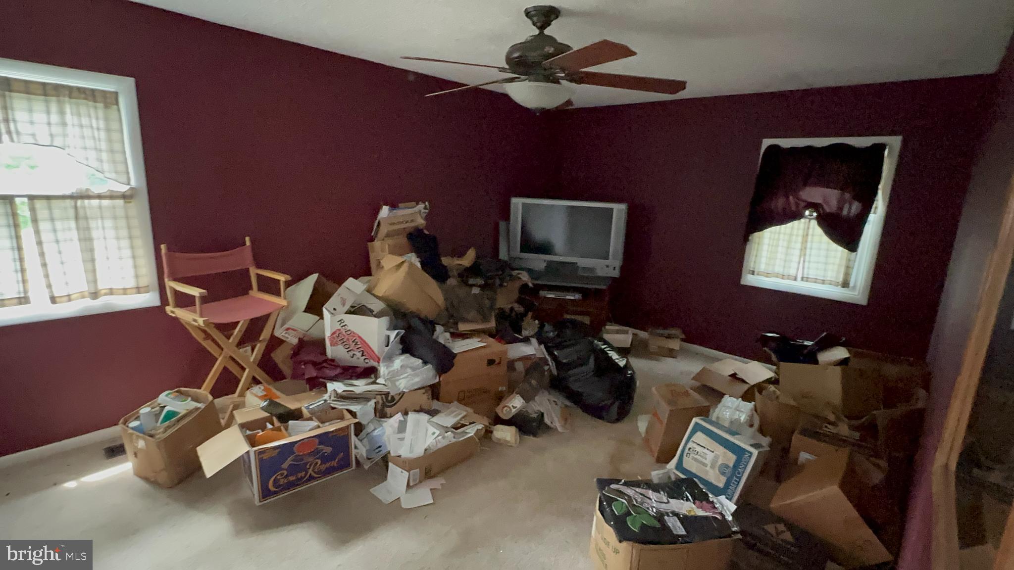 FOSTER BRANCH - Residential