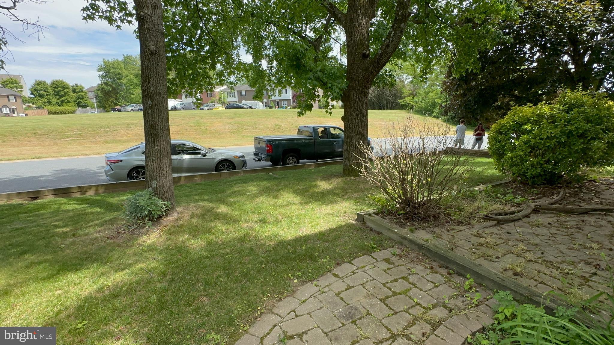 FOSTER BRANCH - Residential