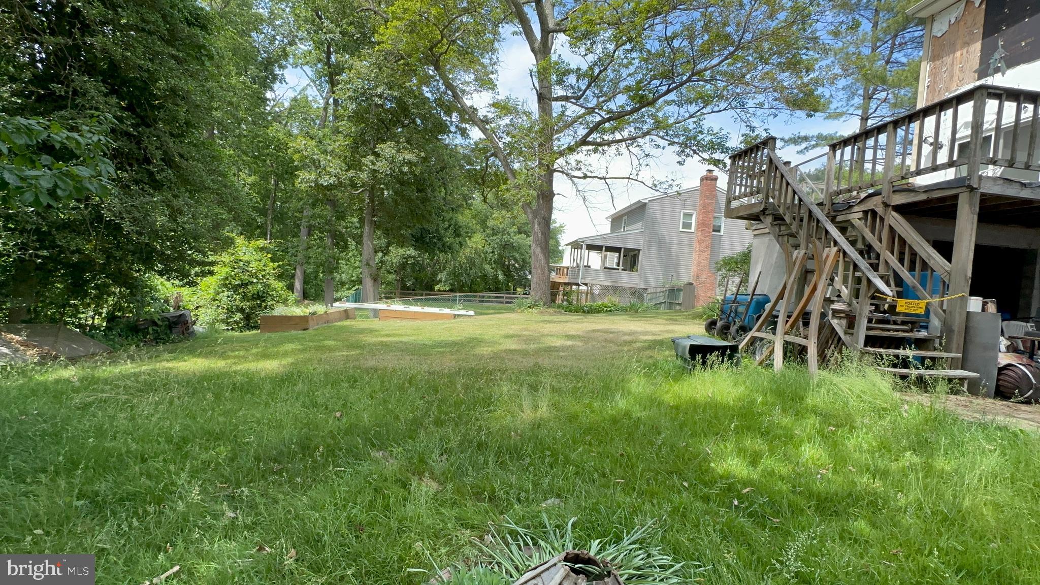 FOSTER BRANCH - Residential