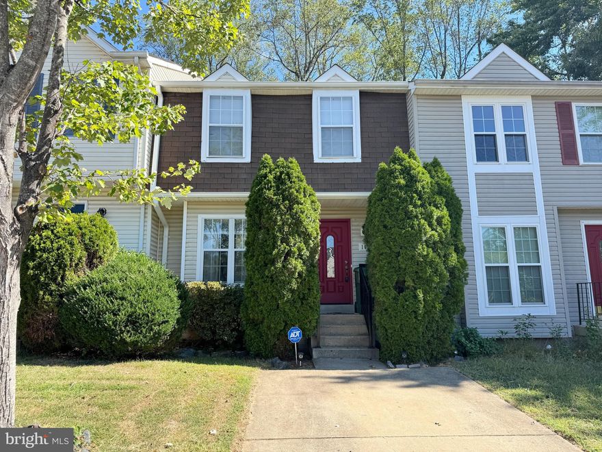 Spacious 3 bedroom, 2 full and 2 half bathroom townhouse in the heart of Stafford. Offering over 2,000 finished sq. ft., this home features an open-concept main level with a bright living room, dining space, and kitchen designed for everyday living and entertaining. Upstairs, you’ll find generously sized bedrooms, including a primary suite with a private bath. The finished lower level offers a versatile rec room, additional half bath, and walkout access to the backyard, Fenced outdoor space with walkout basement access. Located in a quiet, well-maintained community, this property combines comfort and convenience. Easy access to I-95, Route 1, and the VRE for commuters to Quantico, FBI Academy, Pentagon, Fort Belvoir, and Washington, D.C. Close to Stafford Hospital, GEICO, and government contractors, along with Stafford County Public Schools—some of the area’s top employers. Surrounded by outdoor recreation: Aquia Landing Park, Crow’s Nest Natural Preserve, and Lake Mooney Reservoir for hiking, fishing, kayaking, and relaxing by the water. Minutes to shopping, dining, and entertainment in Stafford Marketplace and Downtown Fredericksburg.