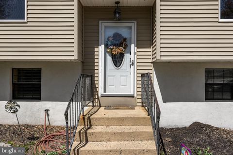 Tiny photo for 293 Waterford Road, HAMMONTON, NJ 08037 (MLS # NJCD2114184)