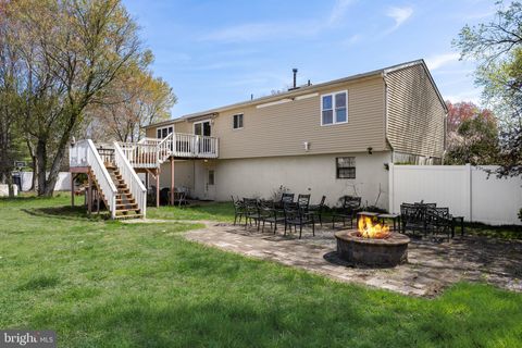 Tiny photo for 293 Waterford Road, HAMMONTON, NJ 08037 (MLS # NJCD2114184)