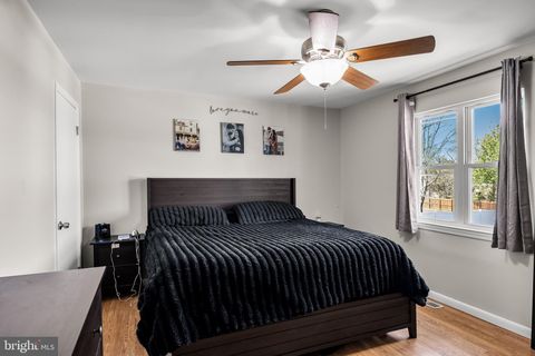 Tiny photo for 293 Waterford Road, HAMMONTON, NJ 08037 (MLS # NJCD2114184)