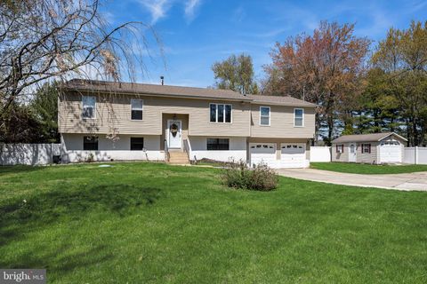 Tiny photo for 293 Waterford Road, HAMMONTON, NJ 08037 (MLS # NJCD2114184)