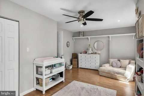 Tiny photo for 293 Waterford Road, HAMMONTON, NJ 08037 (MLS # NJCD2114184)