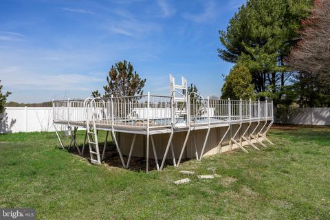 Tiny photo for 293 Waterford Road, HAMMONTON, NJ 08037 (MLS # NJCD2114184)