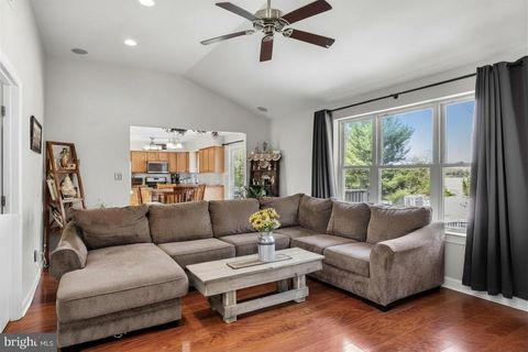 Tiny photo for 293 Waterford Road, HAMMONTON, NJ 08037 (MLS # NJCD2114184)