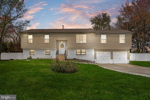 Photo of 293 Waterford Road, HAMMONTON, NJ 08037 (MLS # NJCD2114184)