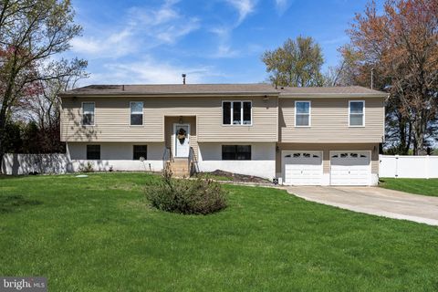 Tiny photo for 293 Waterford Road, HAMMONTON, NJ 08037 (MLS # NJCD2114184)