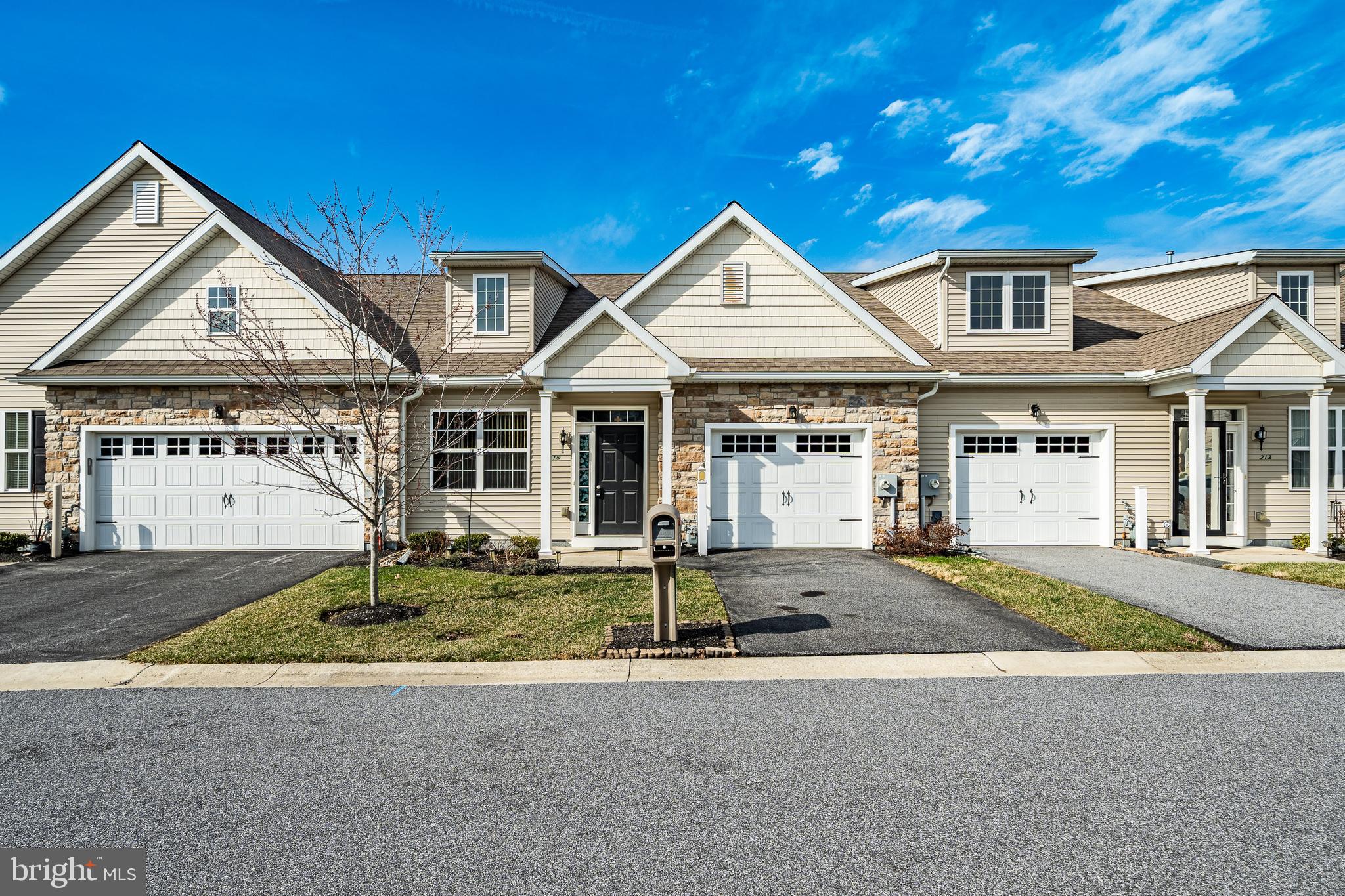 VILLAGE OF ROSE VIEW - Residential