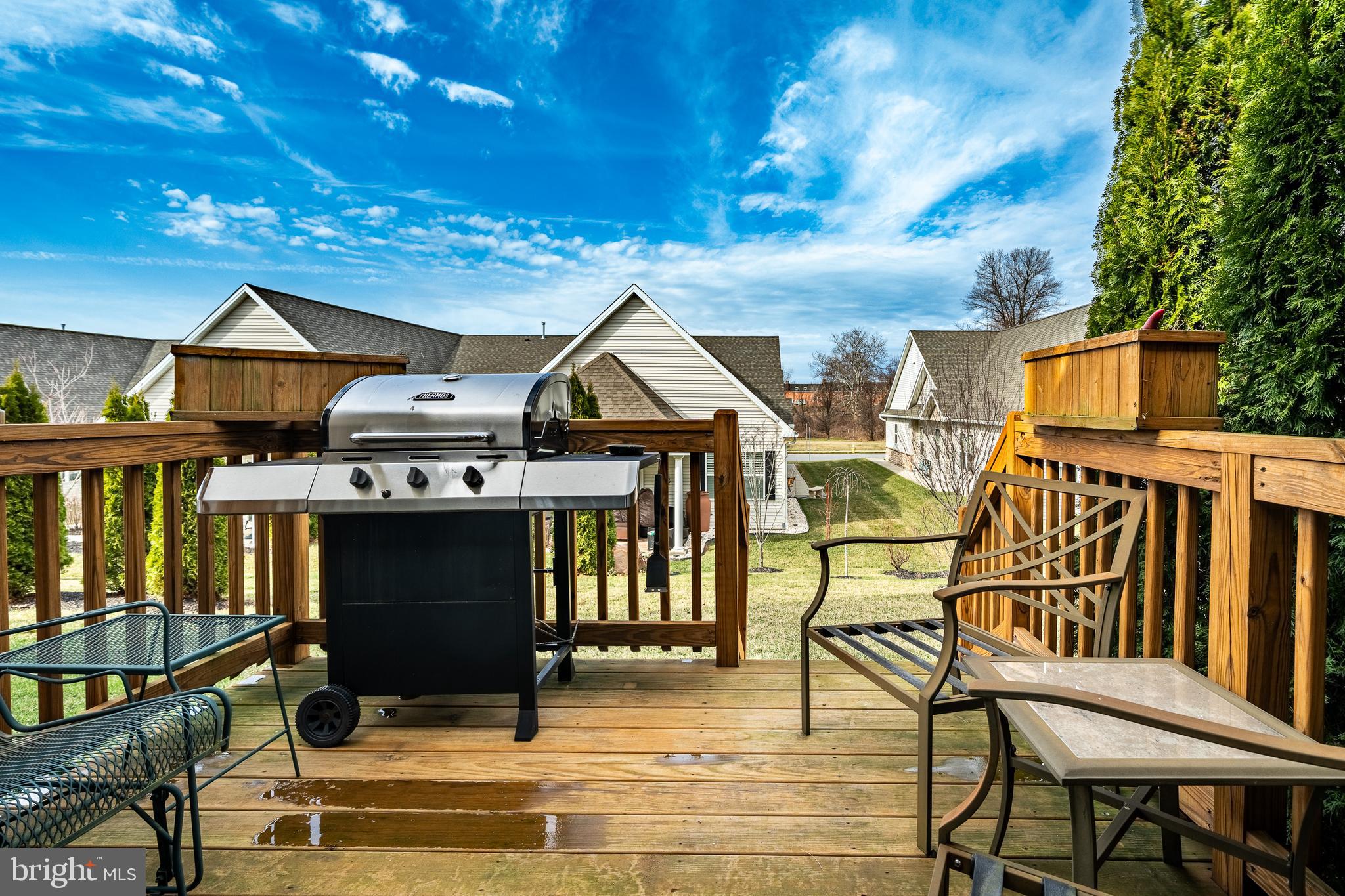 VILLAGE OF ROSE VIEW - Residential