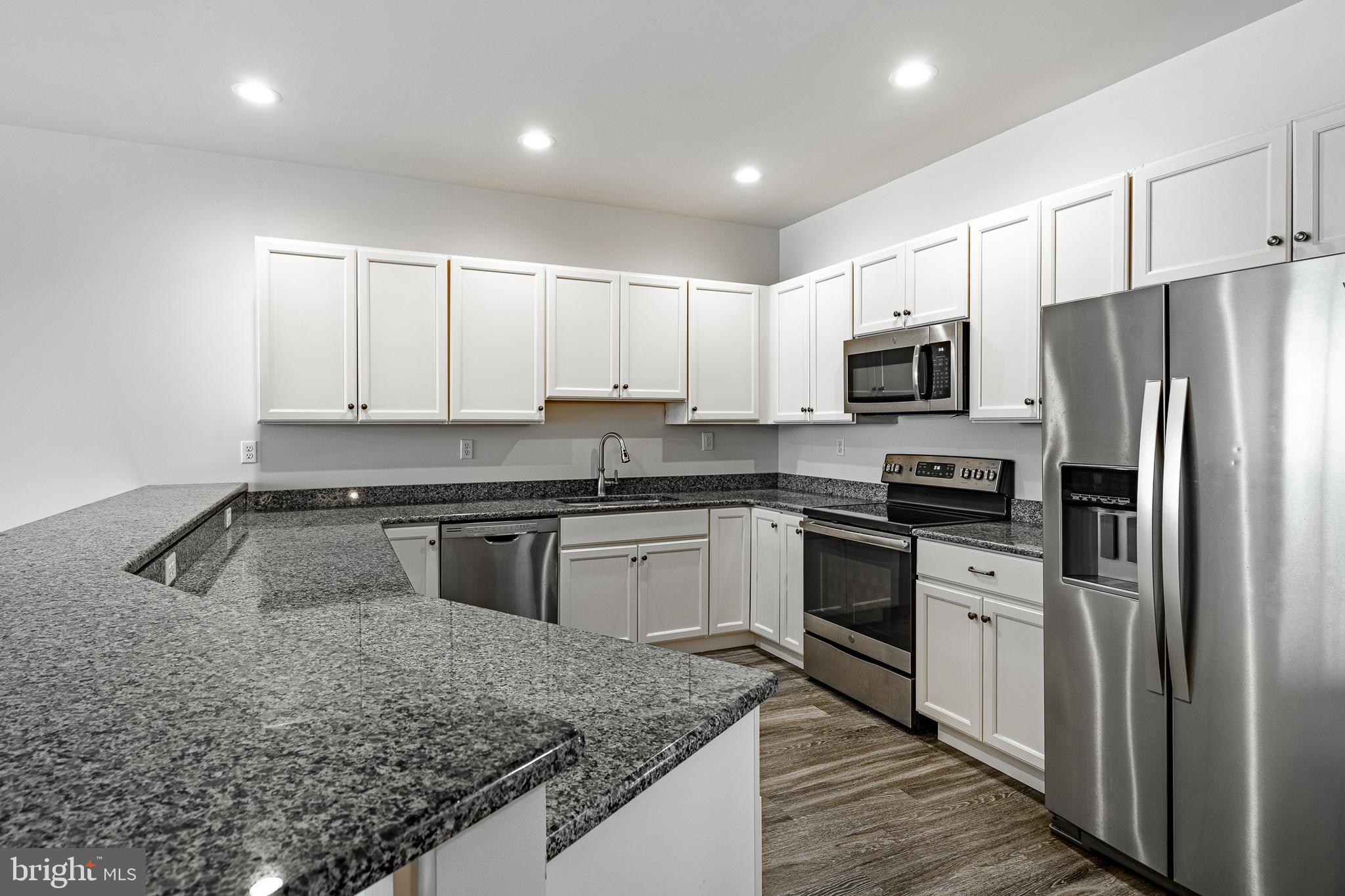 VILLAGE OF ROSE VIEW - Residential