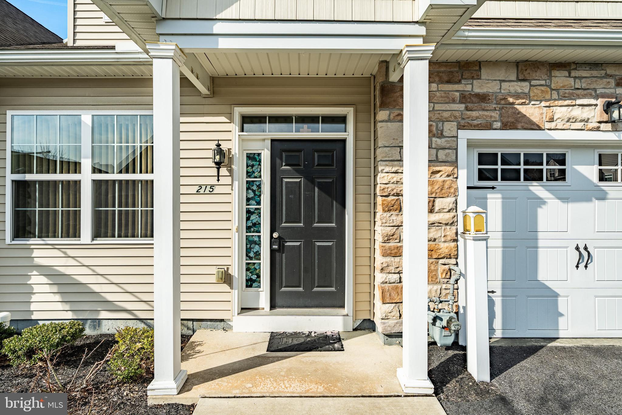 VILLAGE OF ROSE VIEW - Residential