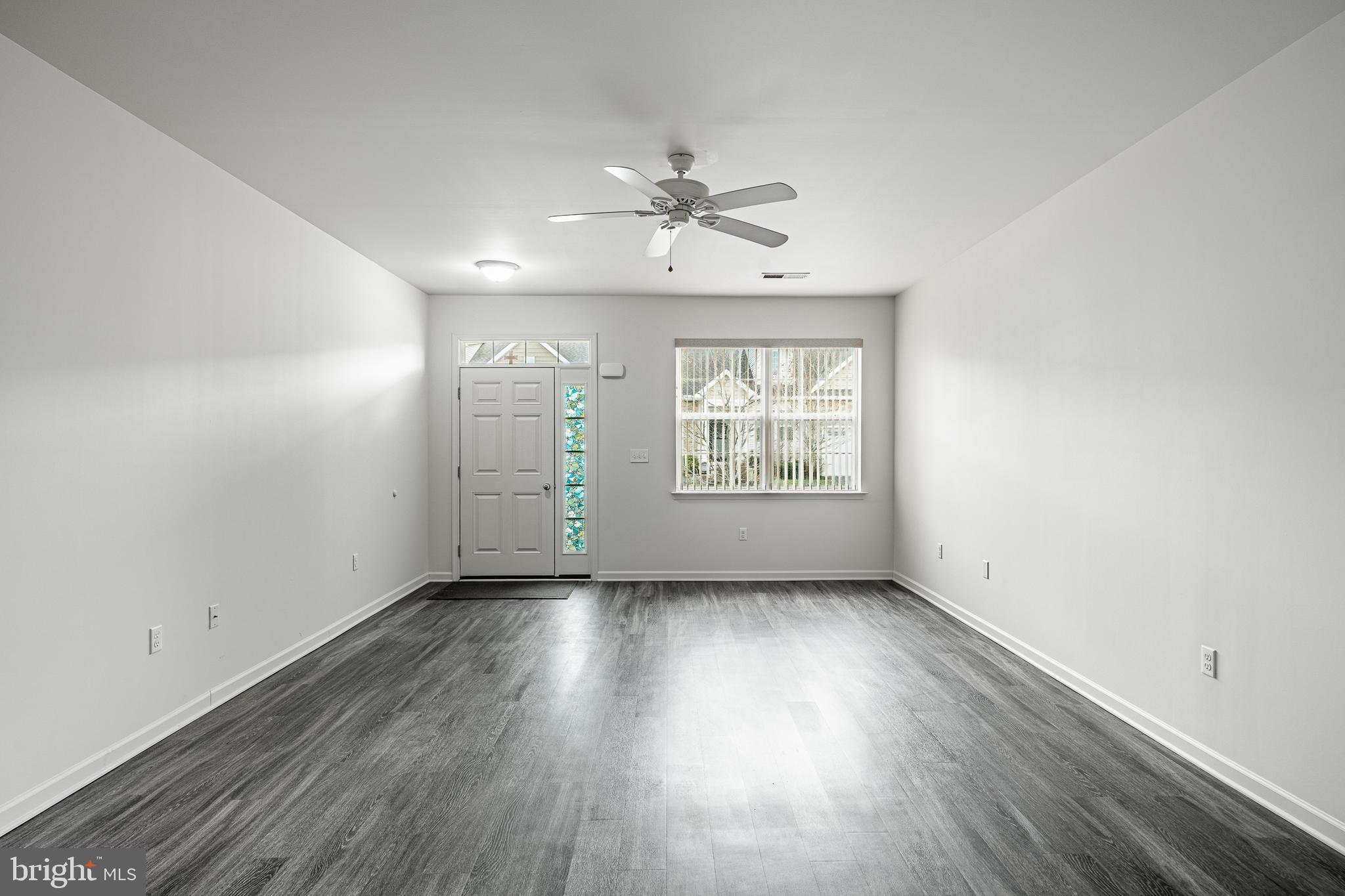 VILLAGE OF ROSE VIEW - Residential