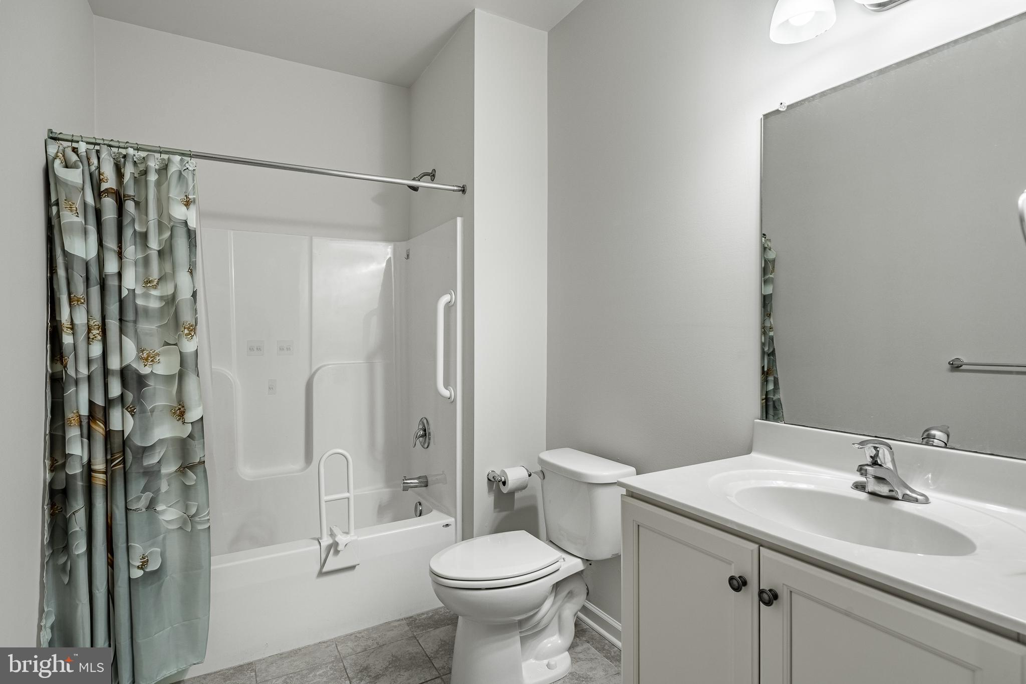 VILLAGE OF ROSE VIEW - Residential