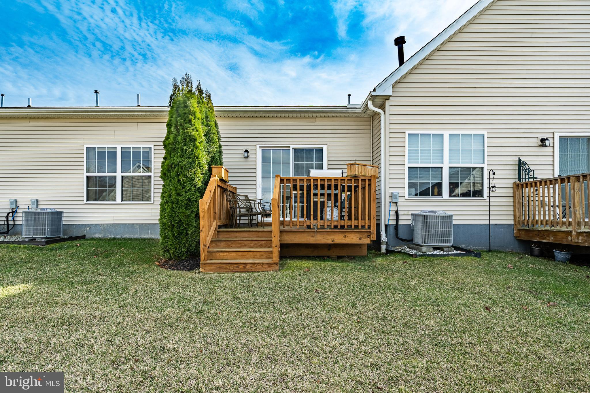 VILLAGE OF ROSE VIEW - Residential