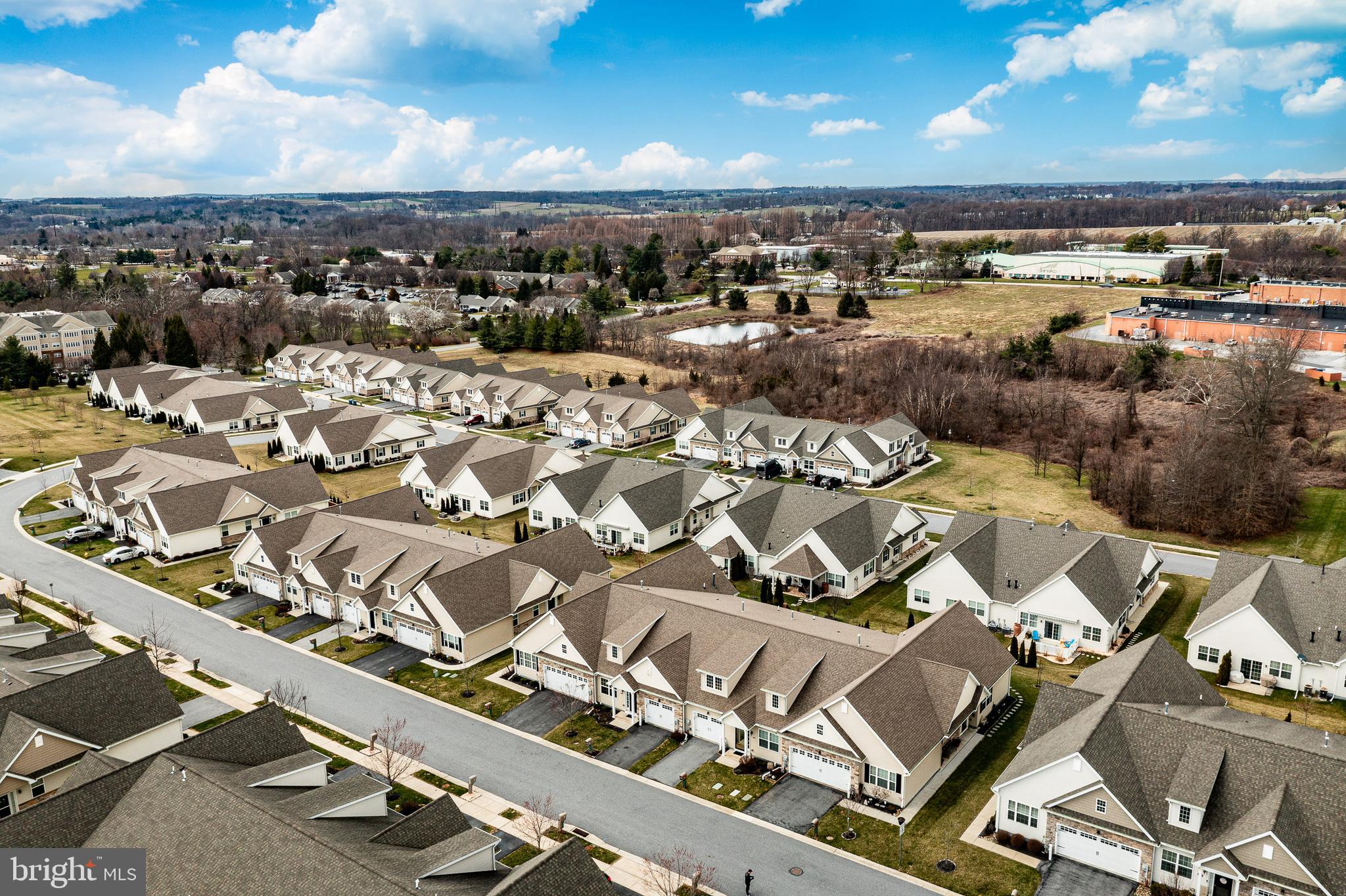 VILLAGE OF ROSE VIEW - Residential