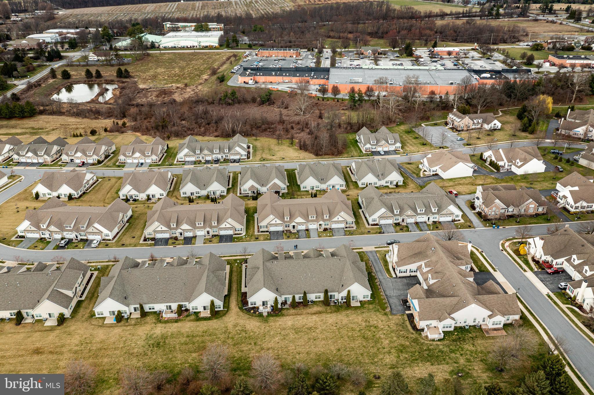 VILLAGE OF ROSE VIEW - Residential