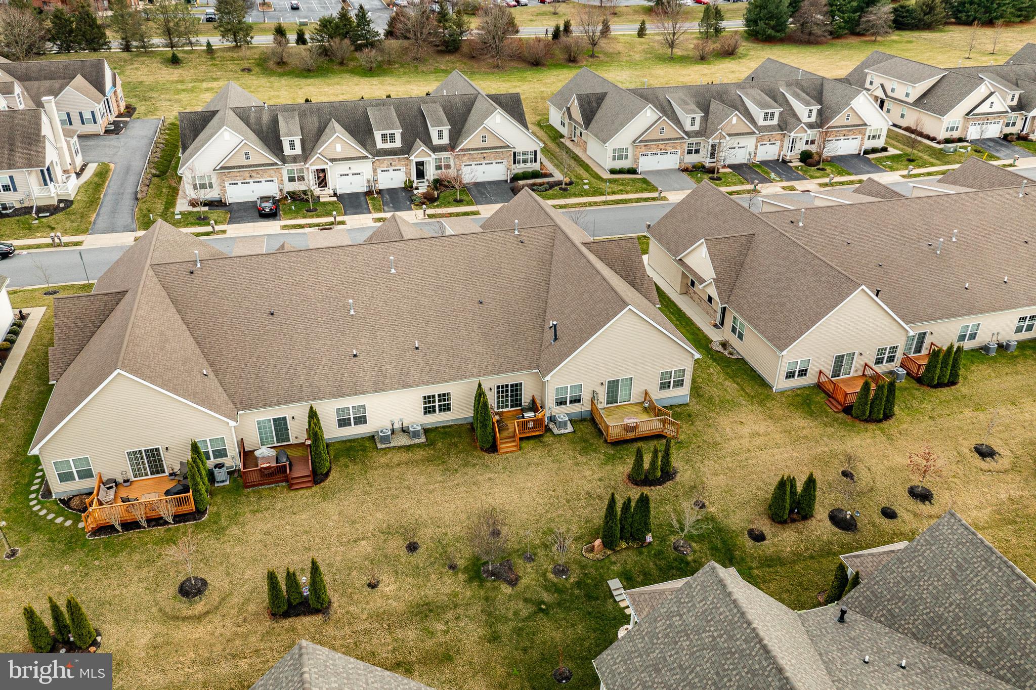 VILLAGE OF ROSE VIEW - Residential