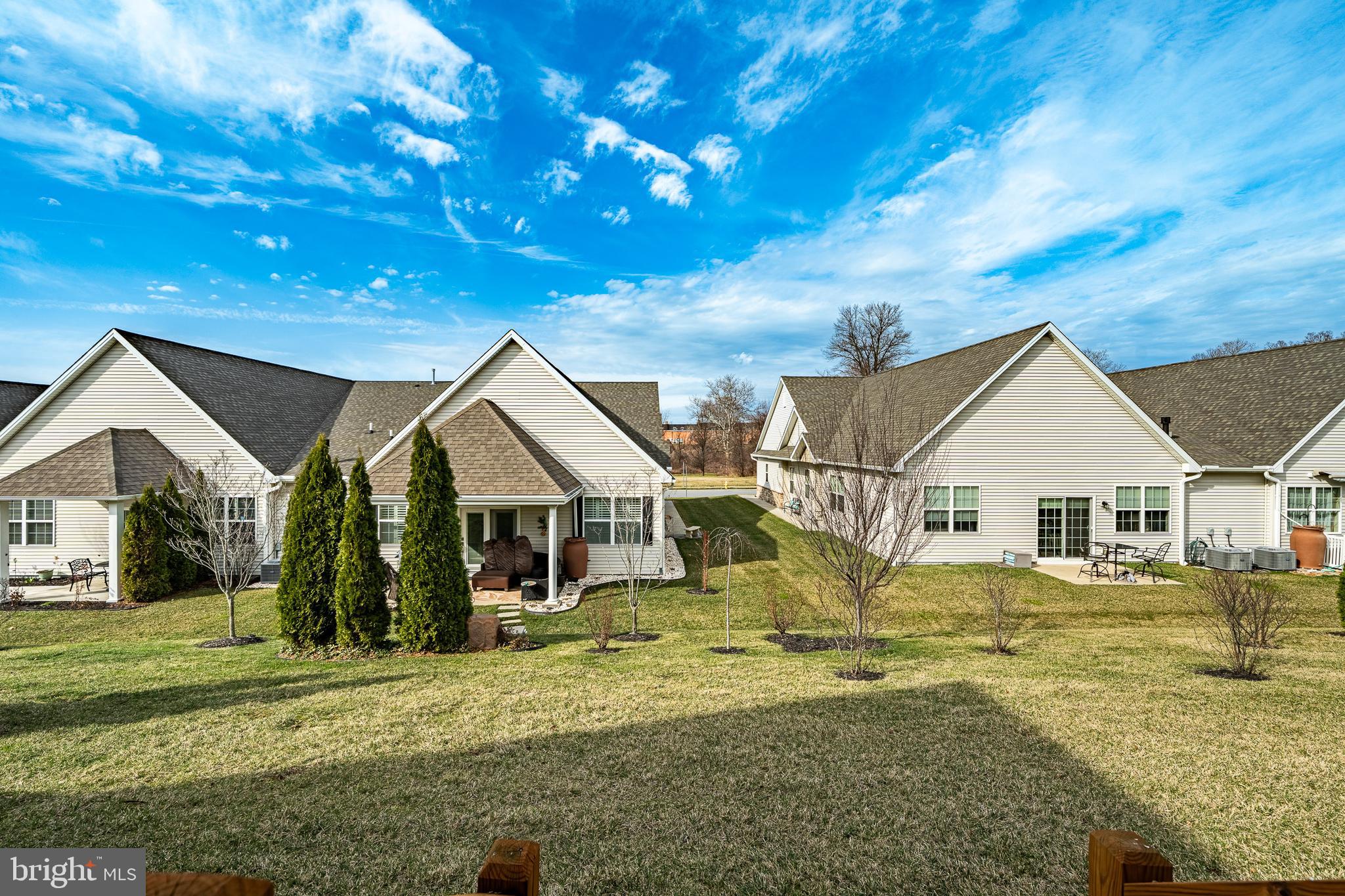 VILLAGE OF ROSE VIEW - Residential