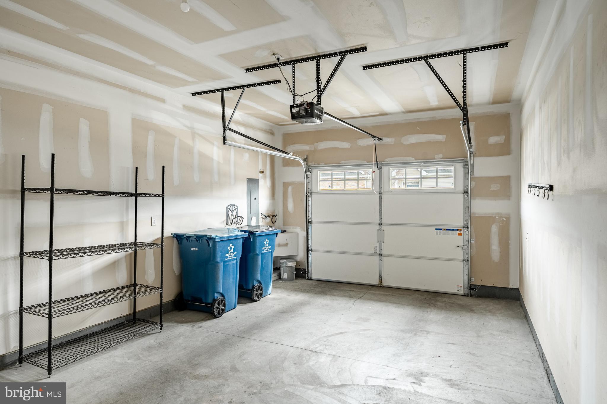 VILLAGE OF ROSE VIEW - Residential