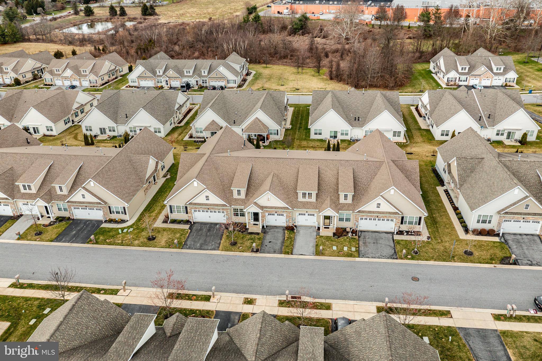 VILLAGE OF ROSE VIEW - Residential