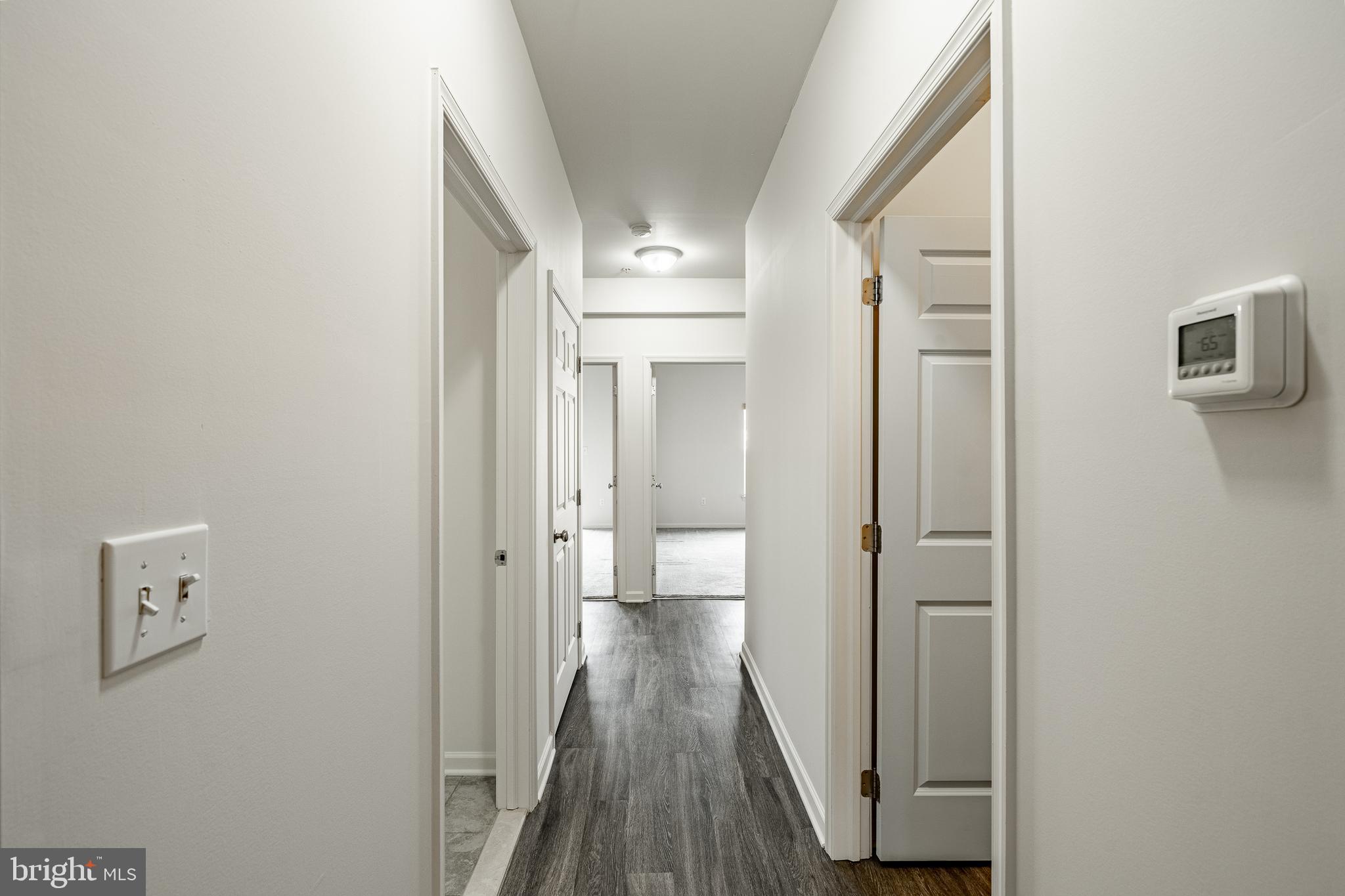 VILLAGE OF ROSE VIEW - Residential