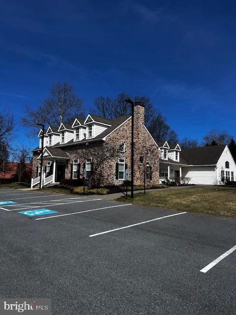 VILLAGE OF ROSE VIEW - Residential