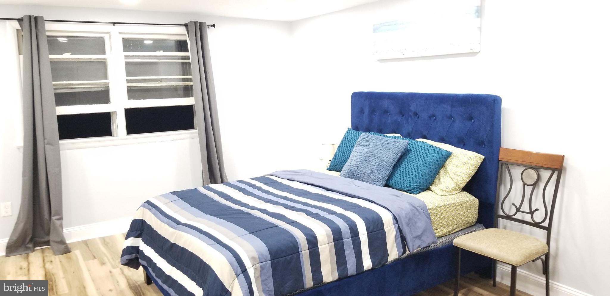 GREENWOOD FOREST - Residential Lease