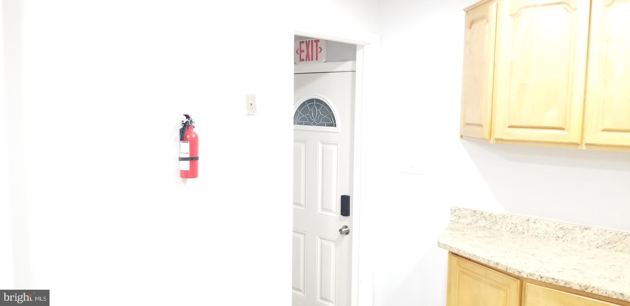 GREENWOOD FOREST - Residential Lease